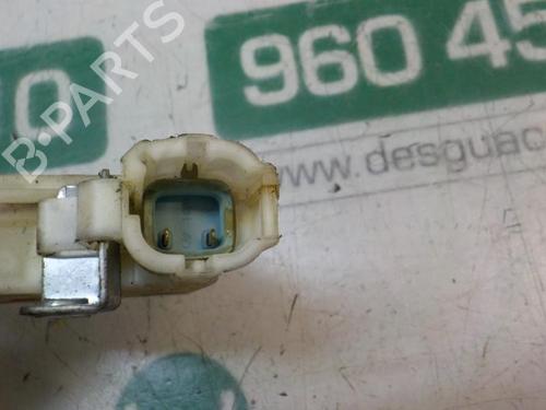 Electronic module NISSAN X-TRAIL I (T30)  | BP9090596M83 