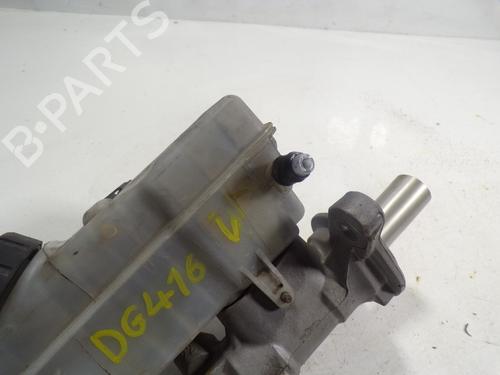 Brake master cylinder DACIA DOKKER MPV (KE_) 1.5 dCi (KEAJ, KEAH) | BP7036281M77 
