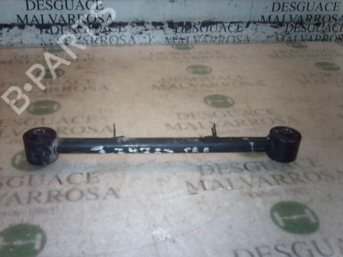 Used Left front suspension arm Left front suspension arm KIA CARNIVAL II (GQ) 2.9 CRDi (144 hp) 14293903 14293903