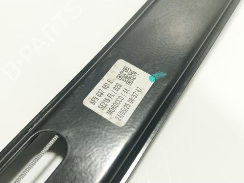 Front left window mechanism SEAT IBIZA V (KJ1, KJG) | BP30619799C22