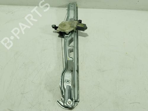 Used Front right window mechanism Front right window mechanism FORD TRANSIT V363 Van (FCD, FDD) [2013-2026] 28602553 28602553