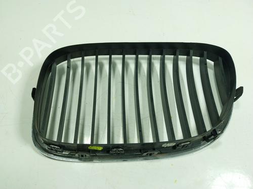 Grille BMW 7 (F01, F02, F03, F04) 740 d xDrive | BP20294791C40 