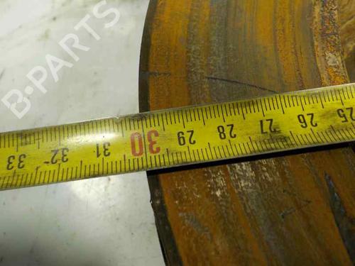 Other TOYOTA VERSO (_R2_) 1.6 D4-D (WAR20_) | BP14284983O1