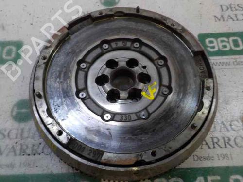 Used Flywheel Flywheel PEUGEOT PARTNER Tepee [2008-2026] 14284297 14284297
