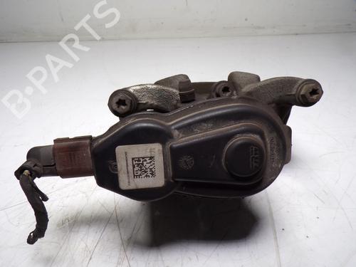 Left rear brake caliper FIAT 500X (334_)  | BP15212932M107 