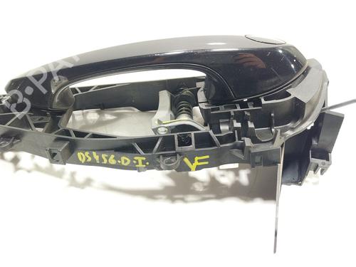 Used Front left exterior door handle Front left exterior door handle BMW X5 (G05, F95) xDrive 30 d Mild-Hybrid (286 hp) 34370933 34370933