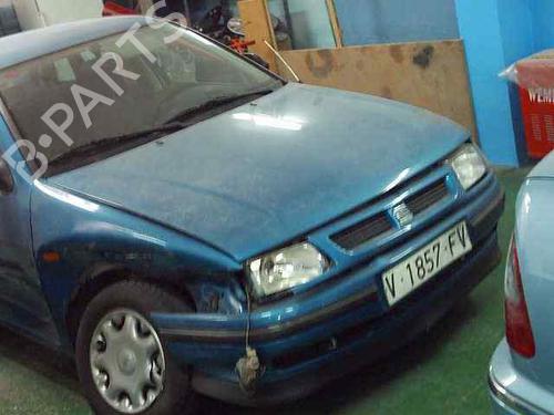 Left front brake caliper SEAT IBIZA II (6K1) 1.4 i | BP11554730M105 