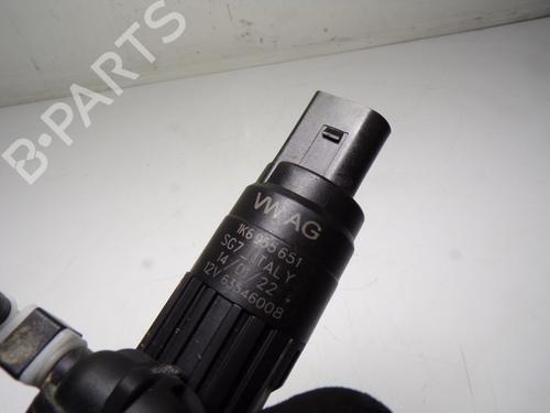 Washer pump CUPRA LEON Sportstourer (KL8, KU8, KUD)  | BP14289453E24 