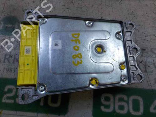 ECU airbags MERCEDES-BENZ M-CLASS (W164)  | BP5794283M53 