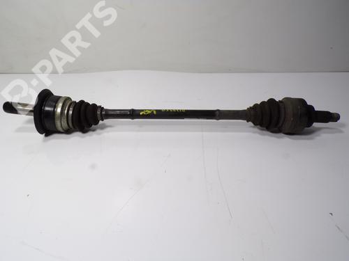 Used Right front driveshaft Right front driveshaft BMW 3 (F30, F80) [2011-2018] 10930494 10930494