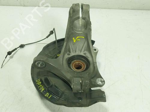 Used Left front steering knuckle Left front steering knuckle 38318809 38318809