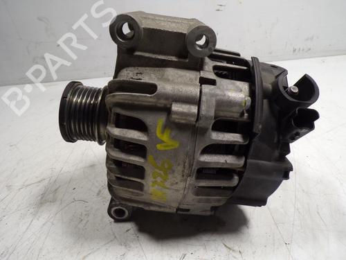 Used Alternator Alternator DS DS 4 / DS 4 CROSSBACK (NX_) 1.6 THP 165 (165 hp) 9096452 9096452