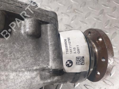 Front differential BMW 4 Gran Coupe (F36)  | BP20155358M23 