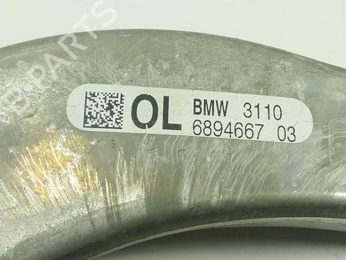 Left front suspension arm BMW i4 (G26) | BP24599580M12 - Image 3