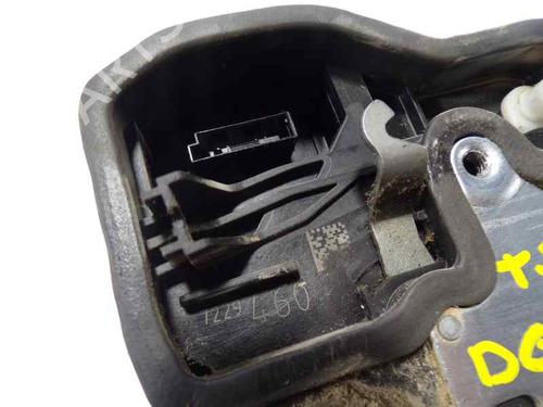Rear right lock BMW X1 (E84) sDrive 18 d | BP6705786C99 