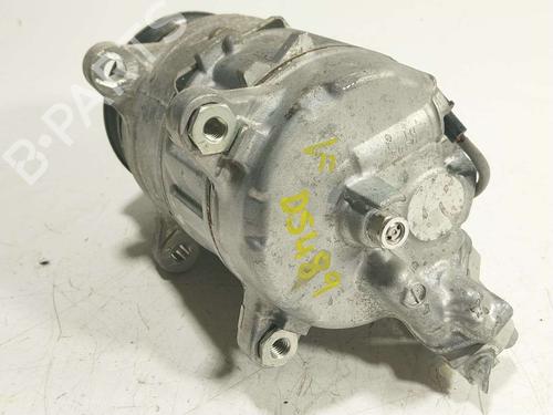 AC compressor BMW 6 Gran Turismo (G32) 630 i Mild-Hybrid | BP39379829M34 - Image 2