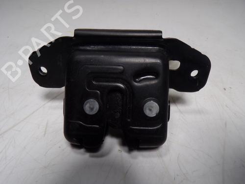 Used Tailgate lock Tailgate lock TOYOTA AURIS Estate (_E18_) 1.8 Hybrid (ZWE186_, ZWE186R, ZWE186H) (136 hp) 12204507 12204507