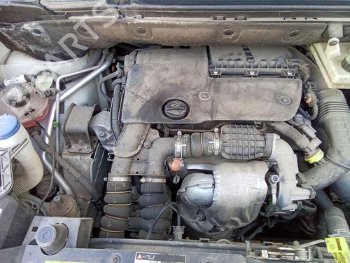 Electronic module PEUGEOT PARTNER Tepee 1.6 BlueHDi 100 | BP30331262M83