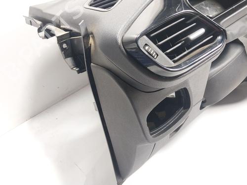 Dashboard FORD FIESTA VII (HJ, HF) 1.1 Ti-VCT | BP29305345C46 - Image 2
