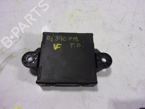 Electronic module MERCEDES-BENZ C-CLASS (W204) C 220 CDI (204.002) | BP10118479M83 