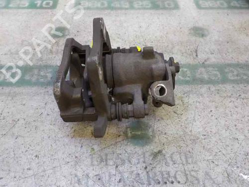 Used Left rear brake caliper MERCEDES-BENZ CITAN Box Body/MPV (W415) [2012-2021]  11551840