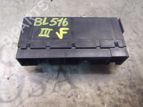 Elektronische module SUZUKI GRAND VITARA II (JT, TE, TD) 1.9 DDiS (JB419WD, JB419XD) (129 hp) 3796679