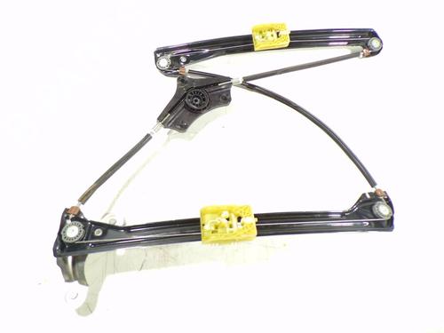 Used Front right window mechanism VW GOLF VII (5G1, BQ1, BE1, BE2) [2012-2021]  8493435