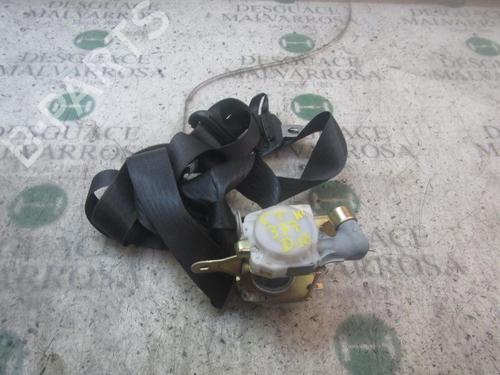 Used Front left seatbelt Front left seatbelt LEXUS SC Convertible (UZZ40_) 430 (UZZ40_, UZZ40R) (286 hp) 9080724 9080724