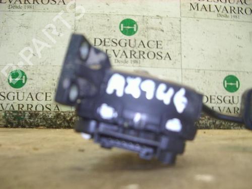 Pedal RENAULT MASTER II Van (FD) 2.5 dCi 120 (FD0M, FD0U, FD0W, FD2M, FD2W, FD3M, FD3U,... | BP3757383I4 