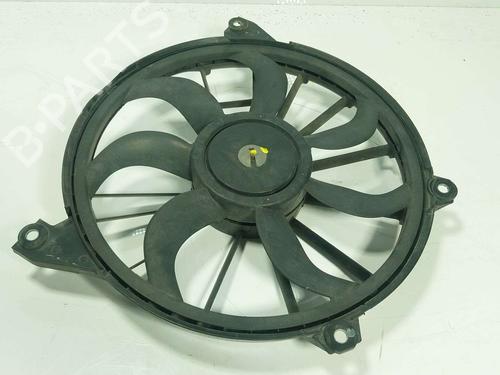 Køleventilator elektrisk Køleventilator elektrisk 39239522 39239522