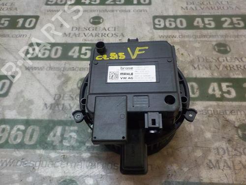 Used Heater blower motor Heater blower motor AUDI A4 B9 (8W2, 8WC) 2.0 TDI (150 hp) 4001895 4001895