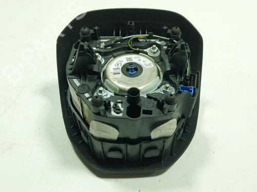 Driver airbag PEUGEOT 308 II (LB_, LP_, LW_, LH_, L3_) 1.6 BlueHDi 120 | BP26943543C9 