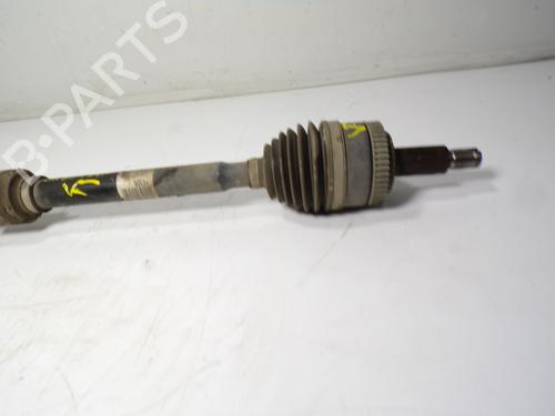 Right front driveshaft KIA SPORTAGE III (SL) 1.7 CRDi | BP13525234M39 