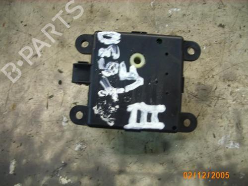 Used Electronic module Electronic module NISSAN PRIMERA Hatchback (P12) 2.2 Di (126 hp) 9529602 9529602