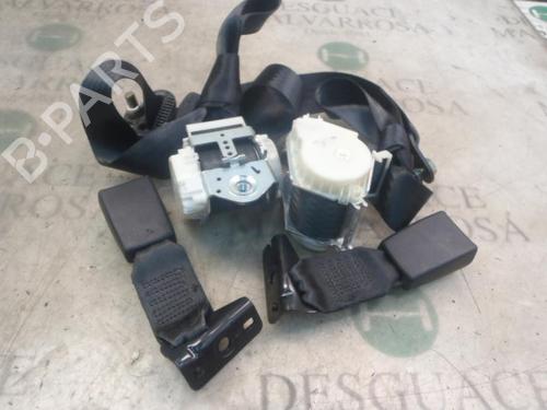 Used Rear middle belt tensioner Rear middle belt tensioner FIAT STILO (192_) [2001-2010] 8739742 8739742