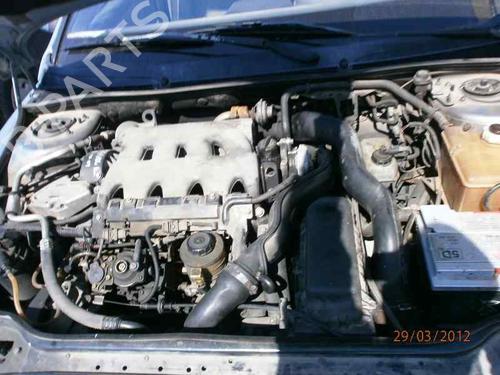 Intercooler RENAULT LAGUNA I (B56_, 556_) | BP3793751M30