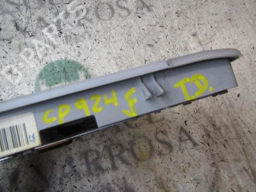 Innerbelysning MERCEDES-BENZ S-CLASS (W220)  | BP7410431I8 