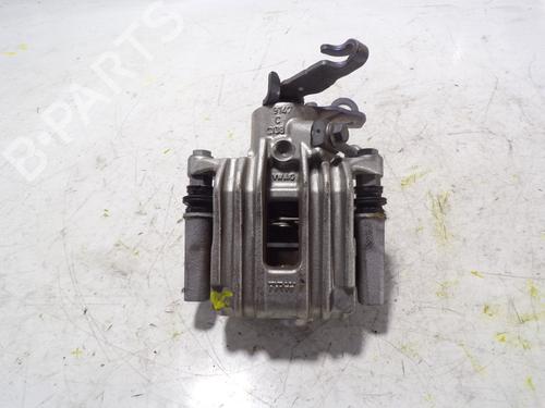 Used Right rear brake caliper Right rear brake caliper AUDI A1 Sportback (GBA) [2018-2026] 11553895 11553895