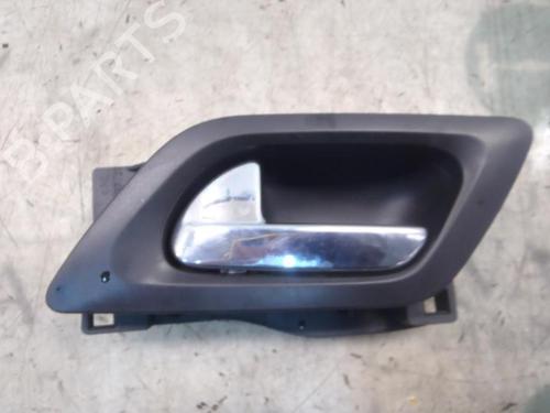 Used Rear left interior door handle Rear left interior door handle CITROËN C4 I (LC_) [2004-2014] 3797530 3797530