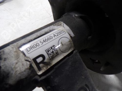 Right front shock absorber KIA CEE'D (JD) 1.6 GDI | BP10616817M17 