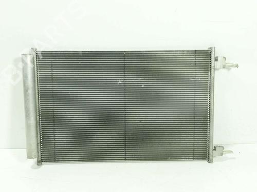 Used AC radiator AC radiator FIAT PANDA (312_, 319_) 1.0 Mild Hybrid (312.PYD1B) (69 hp) 40151650 40151650