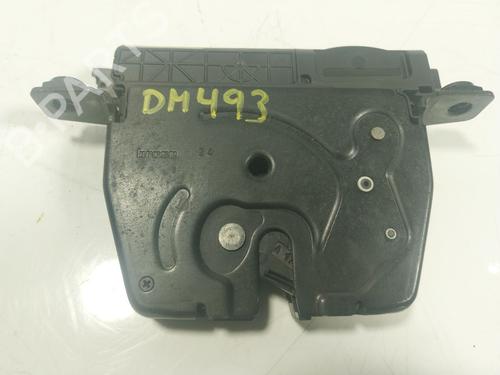 Achterklepslot BMW 5 (F10) 525 d (204 hp) 17723464