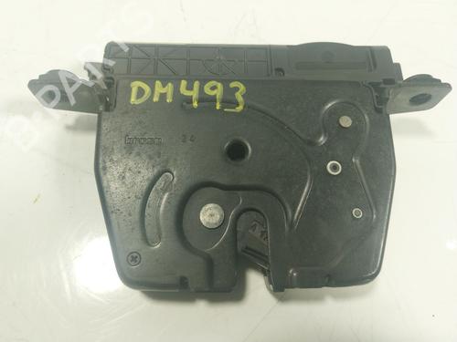 Tailgate lock BMW 5 (F10) 525 d (204 hp) 17723464