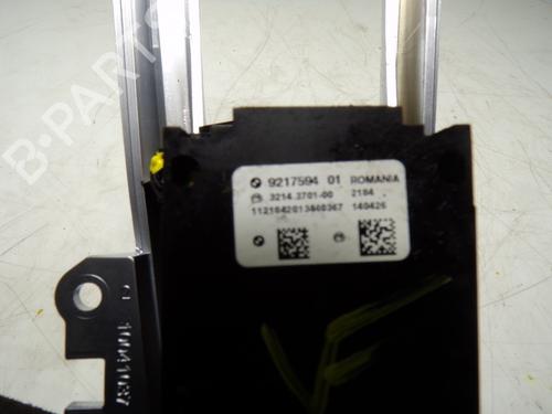 Hand brake BMW 5 (F10)  | BP12564641I18 