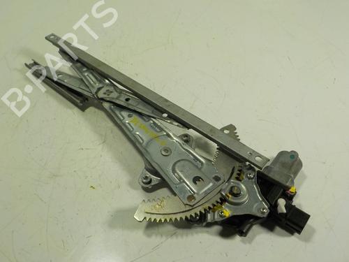 Used Front right window mechanism MITSUBISHI MIRAGE / SPACE STAR VI Hatchback (A0_A) [2012-2025]  15416897