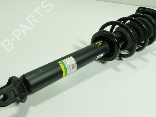 Right front shock absorber MAZDA MX-5 IV (ND__) 2.0 (ND6E) | BP26965334M17 
