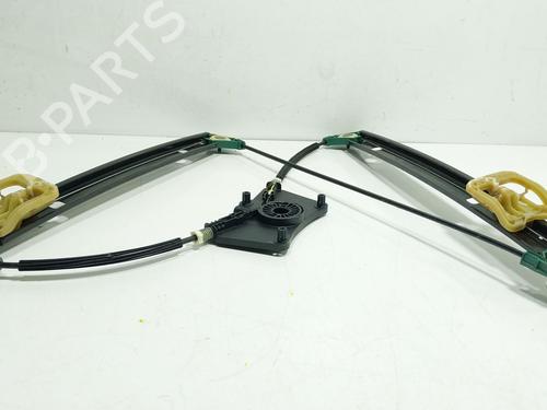 Used Rear left window mechanism Rear left window mechanism PORSCHE CAYENNE (9YA) 3.0 AWD (9YAAA1) (340 hp) 36160307 36160307