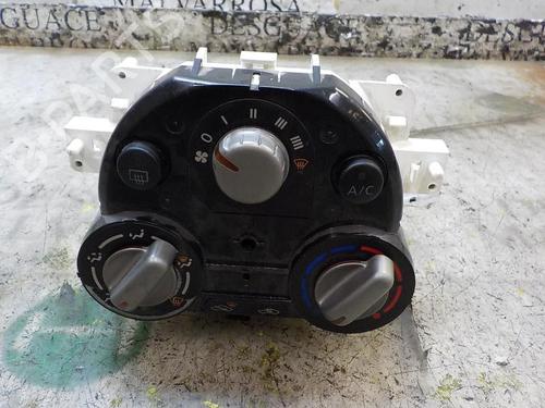 Used Climate control Climate control NISSAN NOTE (E11, NE11) [2005-2013] 3846149 3846149