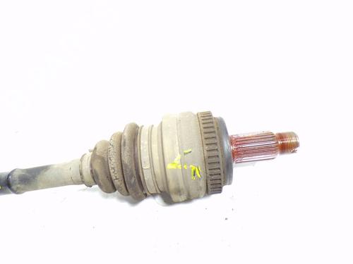 Right rear driveshaft BMW 1 (E87)  | BP9225919M41