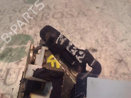 Rear right lock HYUNDAI ACCENT I (X-3)  | BP3739665C99 